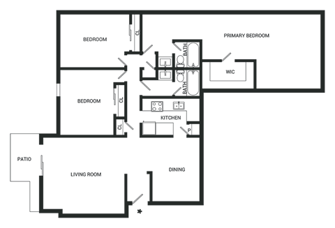 Schoettler Village | Chesterfield, MO